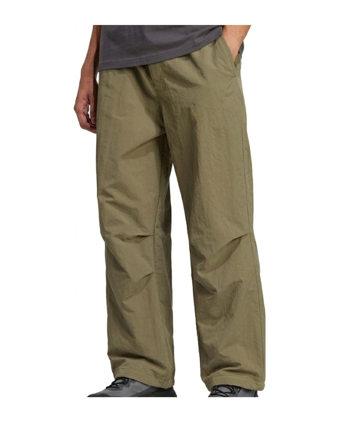 Calça Parachute Cyber